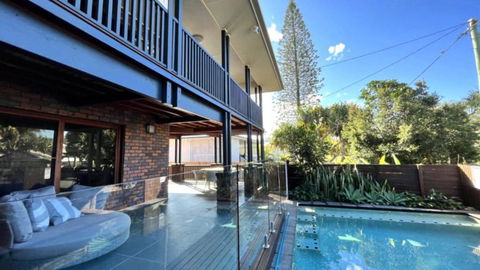 Acacia House - Accommodation Brisbane 3