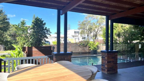 Acacia House - Accommodation Brisbane 4