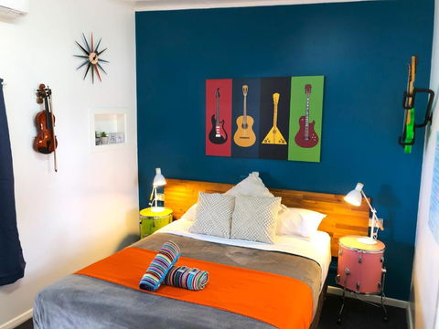 Acacia Motel - Accommodation Brisbane 1