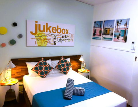 Acacia Motel - Accommodation Brisbane 0