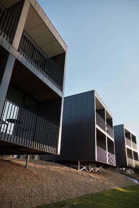 Accommodation @ Curlewis - Accommodation Brisbane 2