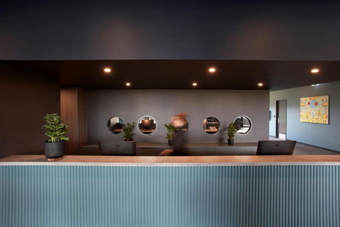 Accommodation @ Curlewis - Accommodation Brisbane 3