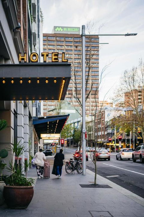 Ace Hotel Sydney - Accommodation Brisbane 3