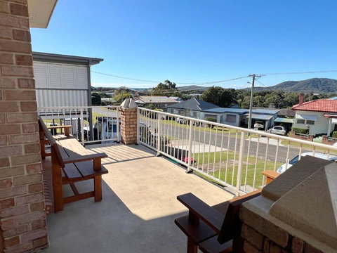 Adacos 19 On Sturt - Bring Your Own Linen - Accommodation Brisbane 1