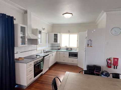 Adacos 19 On Sturt - Bring Your Own Linen - Accommodation Brisbane 4