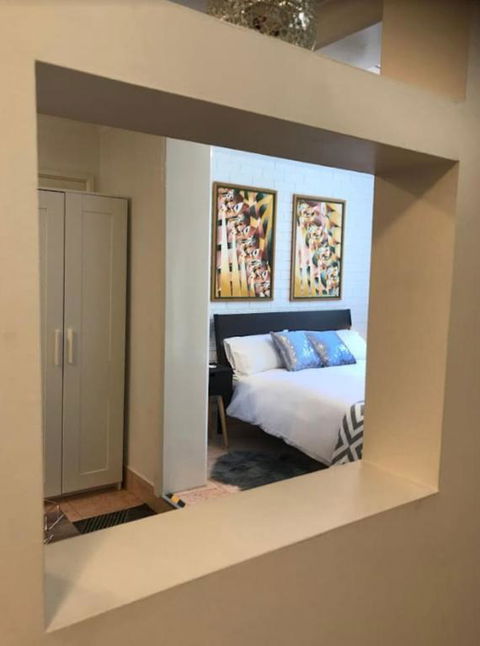 Adorable Studio Nestled In The Heart Of Flynn - Accommodation Brisbane 1