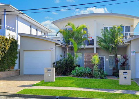 Adrift, 5B Scott Street - Accommodation Brisbane 0