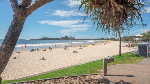 Aegean Mooloolaba - Accommodation Brisbane 3