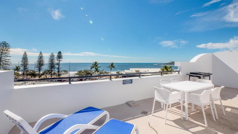 Aegean Mooloolaba - Accommodation Brisbane 2