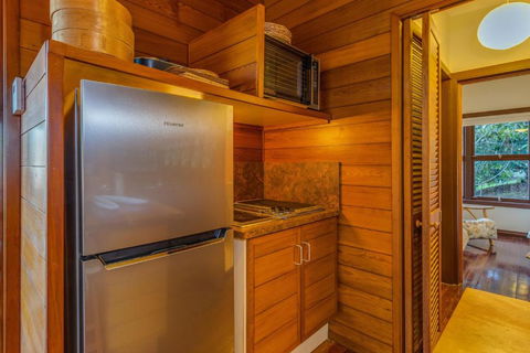 Aetos - Accommodation Brisbane 1