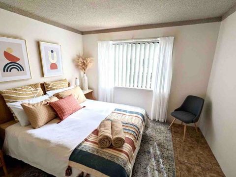 Affordable Relaxing GC Getaway - Accommodation Brisbane 1