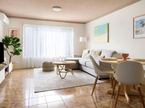 Affordable Relaxing GC Getaway - Accommodation Brisbane 3