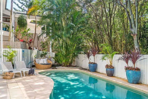 A Perfect Stay - Beachcomber Blue - Accommodation Brisbane 4
