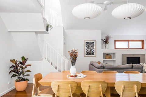 A Perfect Stay - Beachcomber Blue - Accommodation Brisbane 1