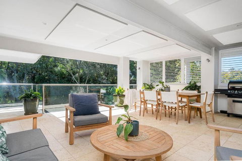 A Perfect Stay - Beachcomber Blue - Accommodation Brisbane 2