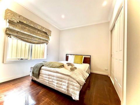 A Beautiful Home - Accommodation Brisbane 3