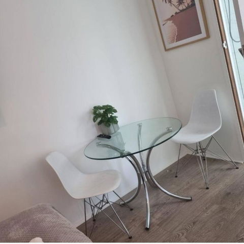 A Comfortable And Quiet 2bedroom House And A 1bedroom Bungalow - Accommodation Brisbane 1