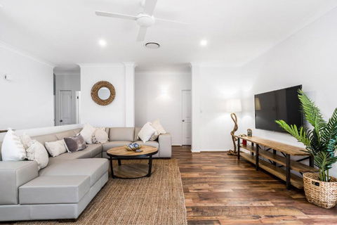 A Perfect Stay - Julian Rocks House - Accommodation Brisbane 4