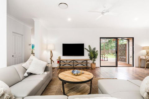 A Perfect Stay - Julian Rocks House - Accommodation Brisbane 3