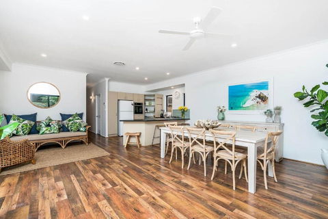 A Perfect Stay - Julian Rocks House - Accommodation Brisbane 1