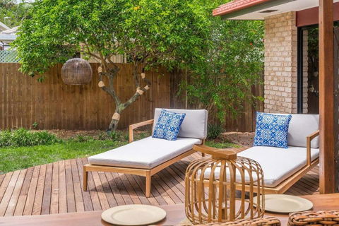 A Perfect Stay - Julian Rocks House - Accommodation Brisbane 2