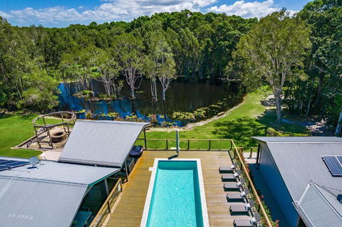 A Perfect Stay - Lennox Coastal Retreat - Accommodation Brisbane 1