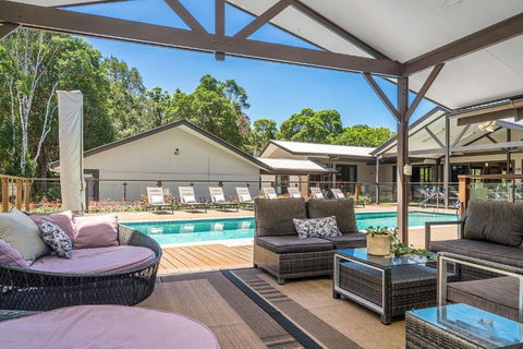 A Perfect Stay - Lennox Coastal Retreat - Accommodation Brisbane 3