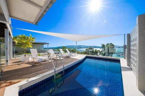 A Point Of View - Accommodation Brisbane 2