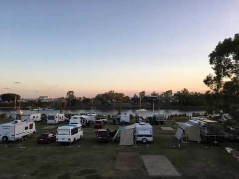 AAOK Riverdale Caravan Park - Accommodation Brisbane 4