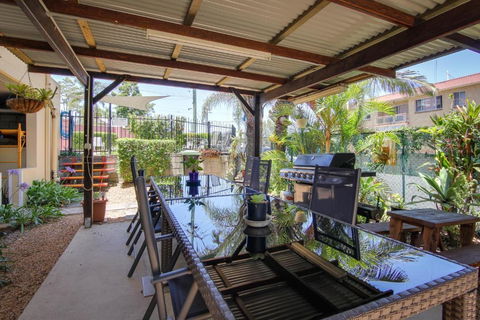 Albion Manor - Accommodation Brisbane 2