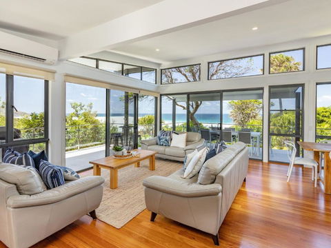 Aiyana - Accommodation Brisbane 1