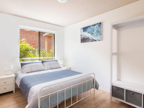 Akuna 3 Ground Floor Opposite Wallis Lake - Accommodation Brisbane 3