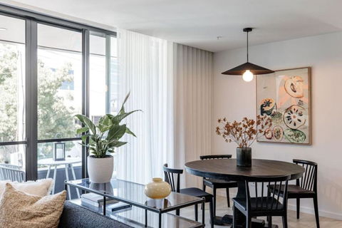 Al Fresco Living Apartment In Launceston - Accommodation Brisbane 0