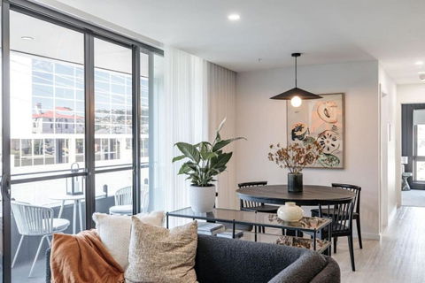 Al Fresco Living Apartment In Launceston - Accommodation Brisbane 1