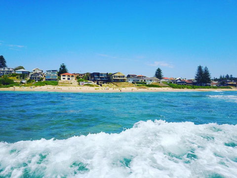 Al Mare Beachfront Retreat Award Winner - Accommodation Brisbane 0