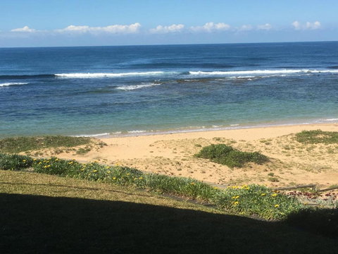 Al Mare Beachfront Retreat Award Winner - Accommodation Brisbane 2