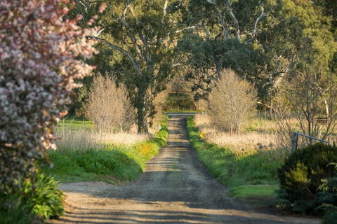 AL RU Farm - Accommodation Brisbane 2
