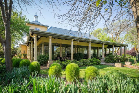 AL RU Farm - Accommodation Brisbane 4