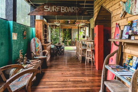 Albany Bali Style Accommodation - Accommodation Brisbane 0