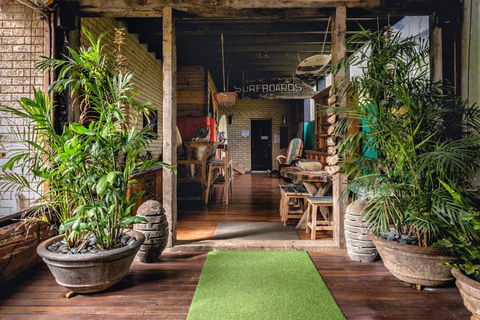 Albany Bali Style Accommodation - Accommodation Brisbane 4