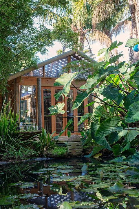 Albany Bali Style Accommodation - Accommodation Brisbane 3