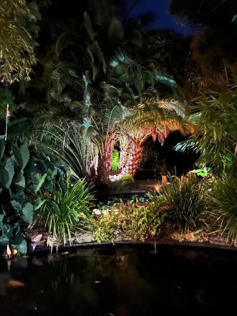 Albany Bali Style Accommodation - Accommodation Brisbane 2