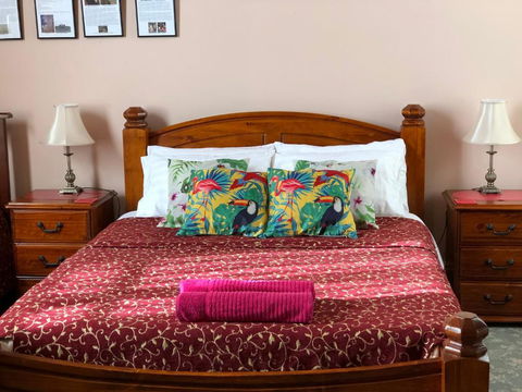 Albany Foreshore Guest House - Accommodation Brisbane 3