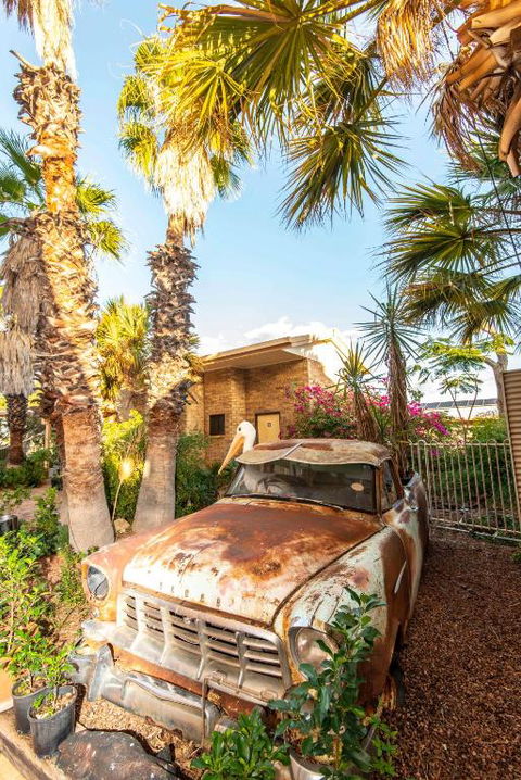 Albert Park Motor Inn-KING BEDS-POOL-SHADED PARKING - Accommodation Brisbane 1