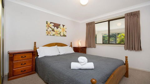 Alexander Palms - Accommodation Brisbane 4