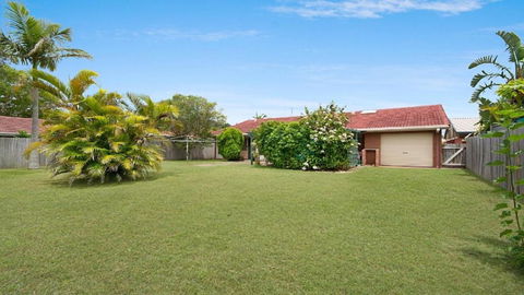 Alexander Palms - Accommodation Brisbane 3