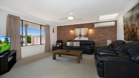 Alexander Palms - Accommodation Brisbane 2