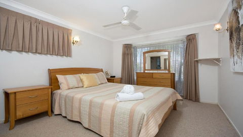 Alexander Palms - Accommodation Brisbane 1