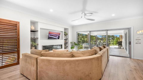 Alkira At The Vintage - Accommodation Brisbane 4