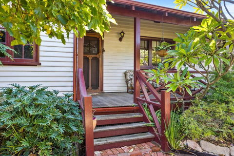 All Decked Out, Fremantle - Accommodation Brisbane 4